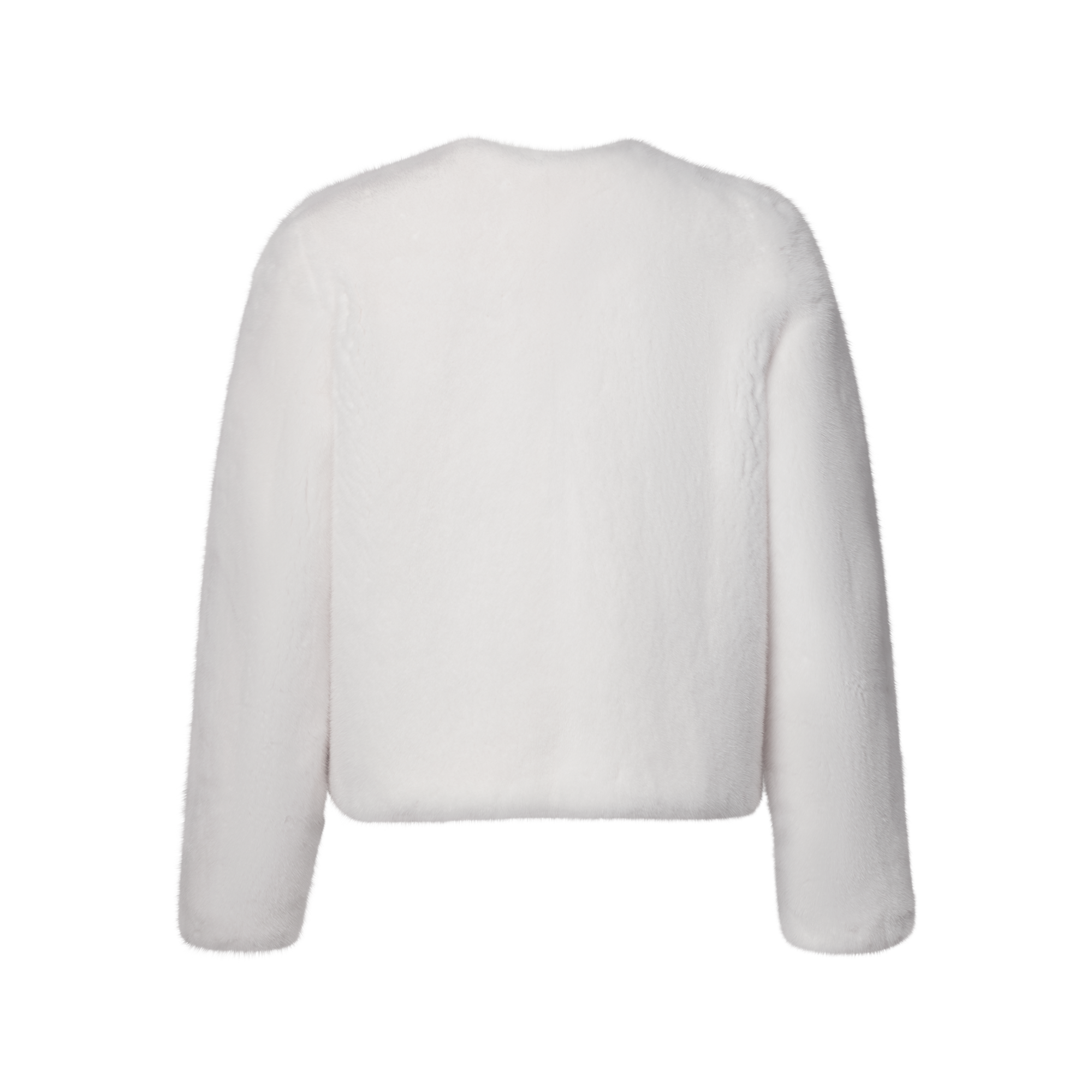 White - Ready-to-Wear - Women | LOUIS VUITTON